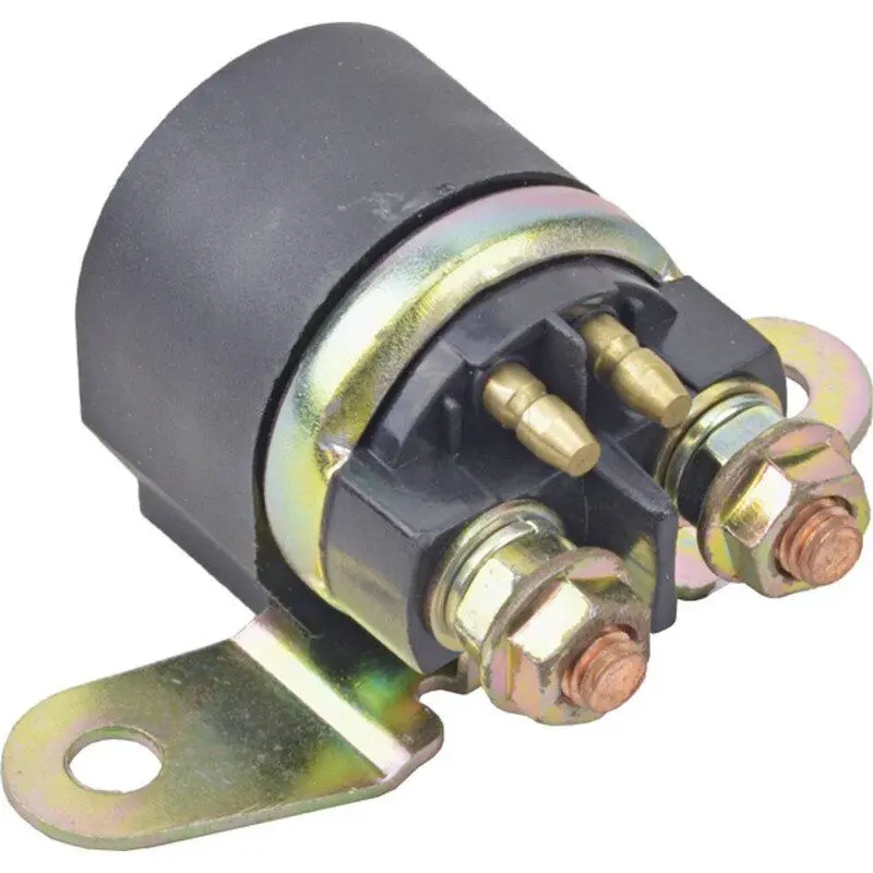 ARROWHEAD (JN) startovací relé startéru SUZUKI GS 750 S 83, GSX 1100 G 91-93, LT 160 E 89-92, LT 230 E 87-93, LT-F 160 91-96, ARCTIC CAT 250 2X4