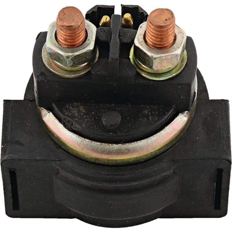 ARROWHEAD (JN) startovací relé startéru KAWASAKI ZL 600 ELIMINATOR 600 (ZL600B) 96-97, KLR 650 87-07, KLF 110 87-88, KLF 185 BAYOU 85-88, KLF 300 A
