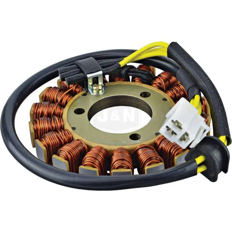 ARROWHEAD (JN) stator (vinutí) alternátoru SUZUKI GSXR 600 06-09, GSXR 750 06-09 (ASU4024) ( )