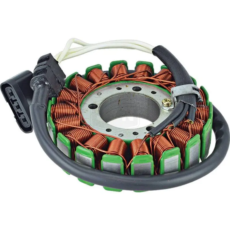 ARROWHEAD (JN) stator (vinutí) alternátoru YAMAHA YZF-R1 02-03 (AYA4048) ( )