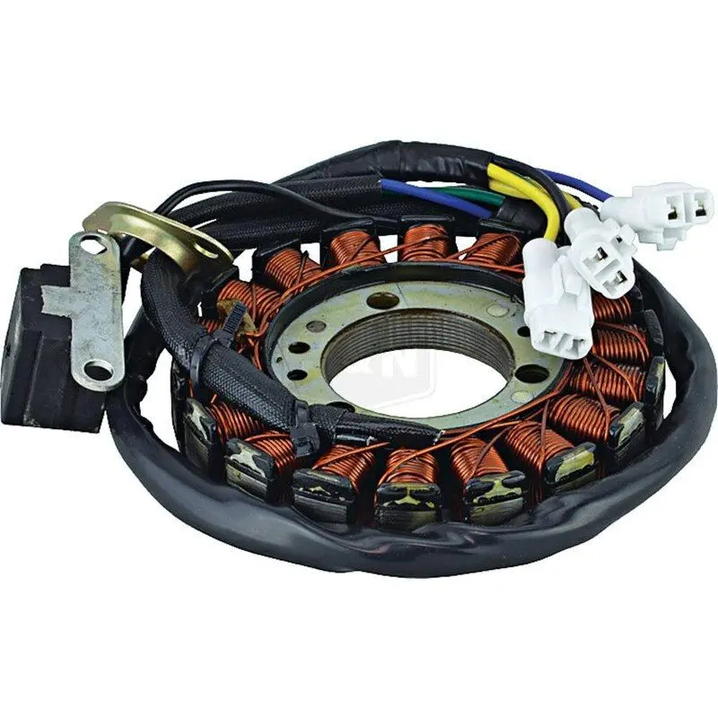 ARROWHEAD (JN) vinutí alternátoru (stator) KAWASAKI JT 1200 STX-R 02-05, ULTRA 150 99-05 (vodní skútr) ( )