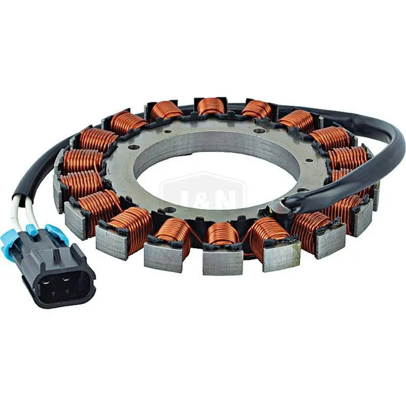 ARROWHEAD (JN) vinutí alternátoru (stator) KAWASAKI MULE 600 05-16, MULE 610 05-16, MULE 610 09, MULE 610 XC 10-15, MULE SX 17-24, MULE SX 4X4 17-19,