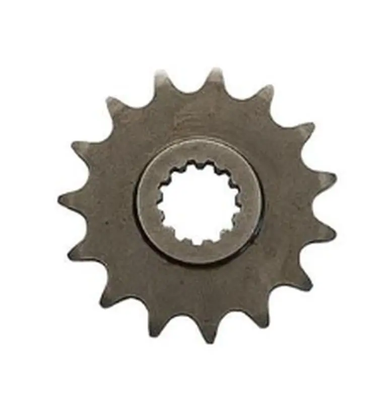 MTX PARTS řetězové kolečko přední 585 16 KAWASAKI ZX-6R/RR '07-17, YAMAHA XTZ 750 '90-'98 (58516JT) ( )