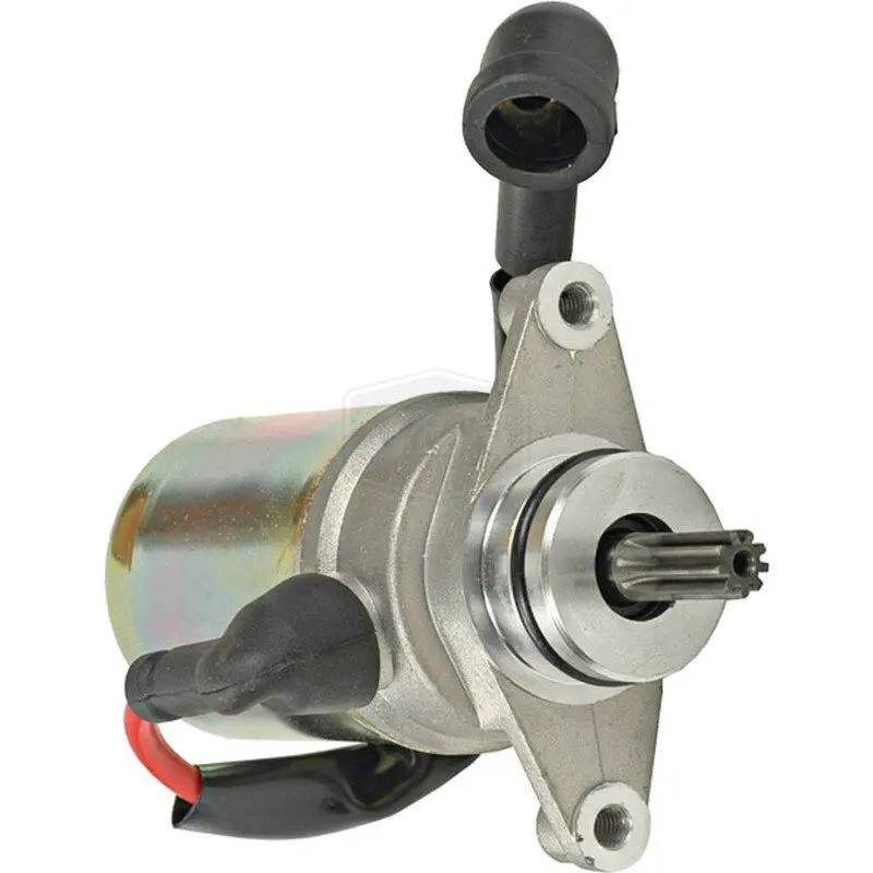 ARROWHEAD (JN) startér YAMAHA YFM 100 87-91, YFM 50 RAPTOR 04-08, YFM 80 BADGER 86-01, YFM 80 GRIZZLY 05-08, YFM 80 RAPTOR 02-08 (SND0051) ( )
