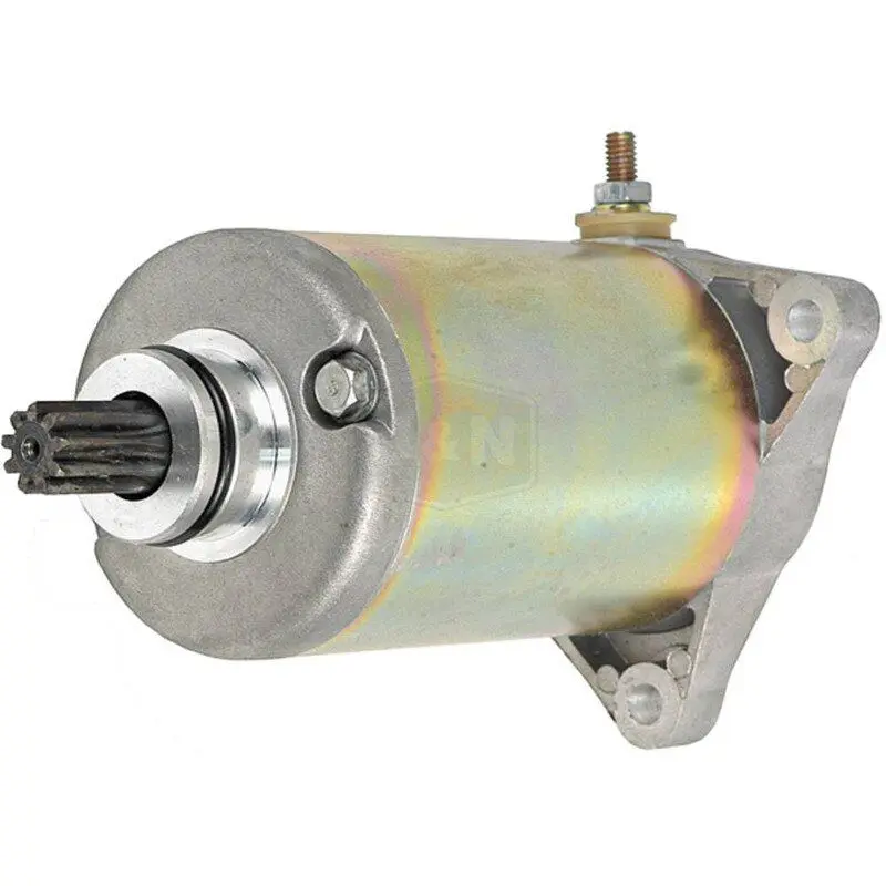 ARROWHEAD (JN) startér SUZUKI GN 250 82-88, GZ 250 99-10, LT-250 EF 85-86, LT-300 E 87-89, TU 250 09-19 (SMU0068) ( )