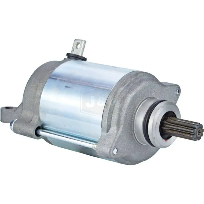 ARROWHEAD (JN) startér SUZUKI GSX-R 1000 01-08 (SMU0398) (ARROWHEAD (JN) startér SUZUKI GSX-R 1000 01-08 (SMU0398))