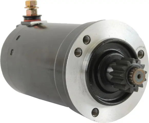 ARROWHEAD JN startér DUCATI MONSTER 600/620/695/750/800/900/S2R, 748/996/998 (270.4.001.1A) (SND0670) ( )