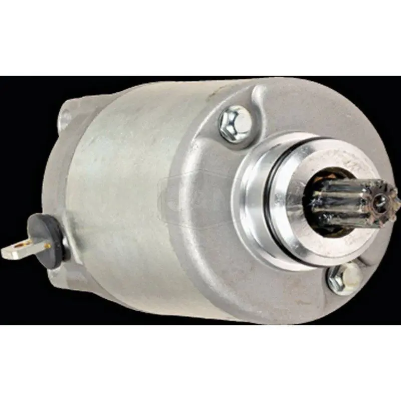 ARROWHEAD (JN) startér CAN-AM DS 450 10-15, DS 450 EFI MXC 09-12, DS 450 EFI XXC 09-12, DS 450 STD / X 08-09, DS 450 XMX 15, DS 450 XXC 15, (SMU0500)