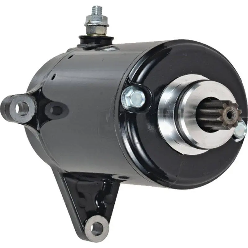 ARROWHEAD (JN) startér KAWASAKI ZX 750 NINJA ZX-7 91-95, ZX 750 NINJA ZX 7R 91-03, ZX 750 NINJA ZX-7RR 96-97 černý (452325) ( )