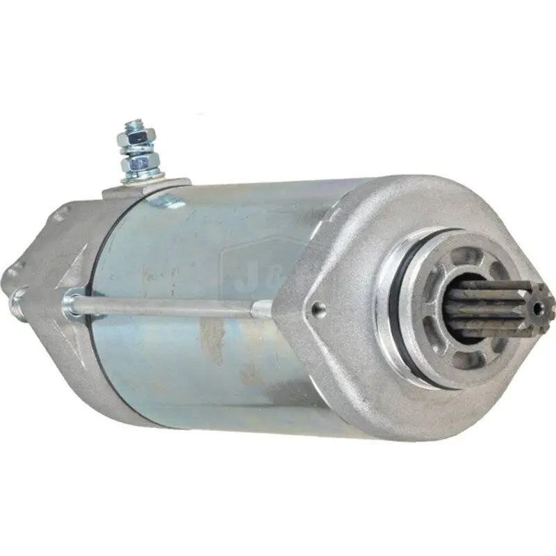ARROWHEAD (JN) startér SUZUKI LS 650 SAVAGE 86-16 (SMU0179) (ARROWHEAD (JN) startér SUZUKI LS 650 SAVAGE 86-16 (SMU0179))