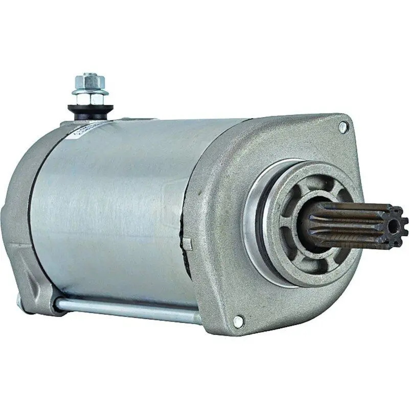 ARROWHEAD (JN) startér SUZUKI DL 1000 V-STROM 02-19, DL 1000 V-STROM XT 18-19, DL 1050 V-STROM 23-24, SV 1000 03-05, SV 1000 S 03-07 (452571) ( )