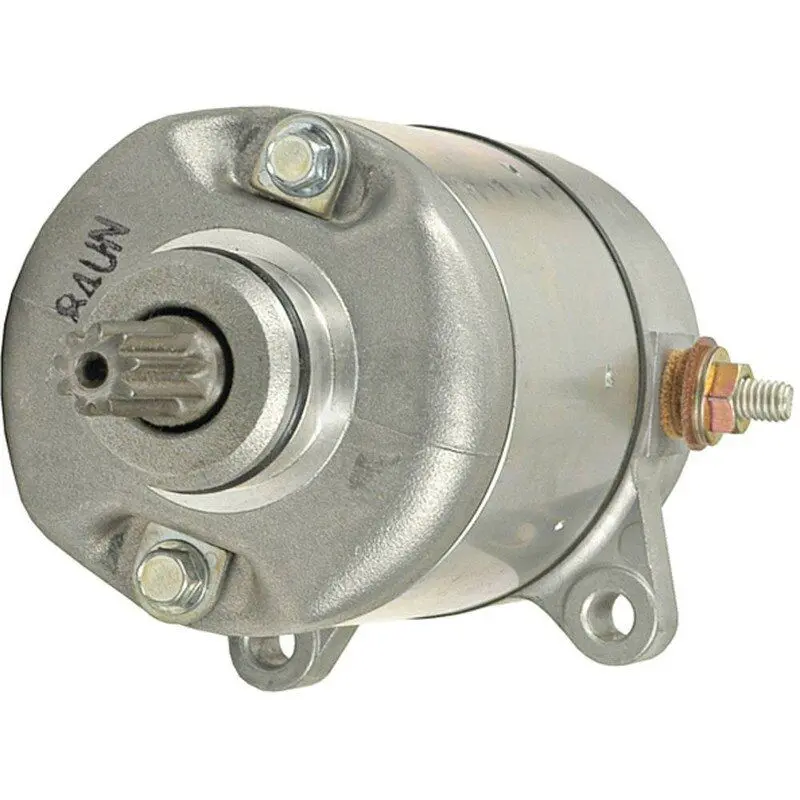 ARROWHEAD (JN) startér HONDA TRX 250 RECON 97-01, TRX 250 TE RECON 02-07, TRX 250 TM RECON 02-07, TRX 250 X / EX SPORTRAX 01-20 (SMU0027) (SMU0027)