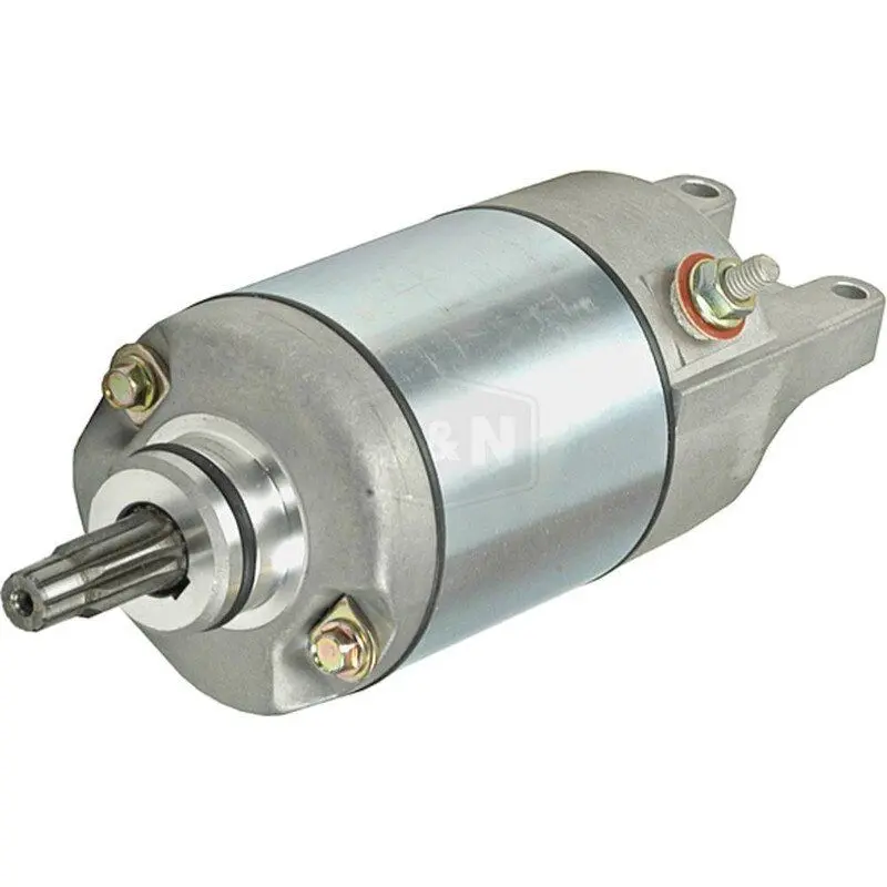 ARROWHEAD (JN) startér HONDA TRX 350 87, TRX 350 D 87-89 (SMU0031) (ARROWHEAD (JN) startér HONDA TRX 350 87, TRX 350 D 87-89 (SMU0031))