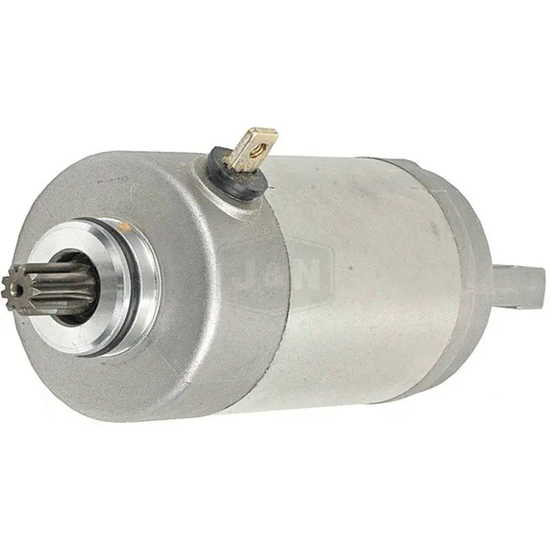 ARROWHEAD (JN) startér YAMAHA YFA 125 BREEZE 89-04, YFM 125 GRIZZLY 04-13 (3FA-81800-01-00) - nahrazuje SMU0062 ( )