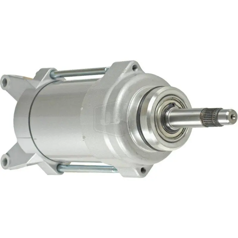 ARROWHEAD (JN) startér YAMAHA XV 1000 VIRAGO 84-85, XV 1100 VIRAGO 86-98, XV 700 VIRAGO 86-87, XV 750 VIRAGO 88-97 (SM13277) (5A8-81800-10-00) -