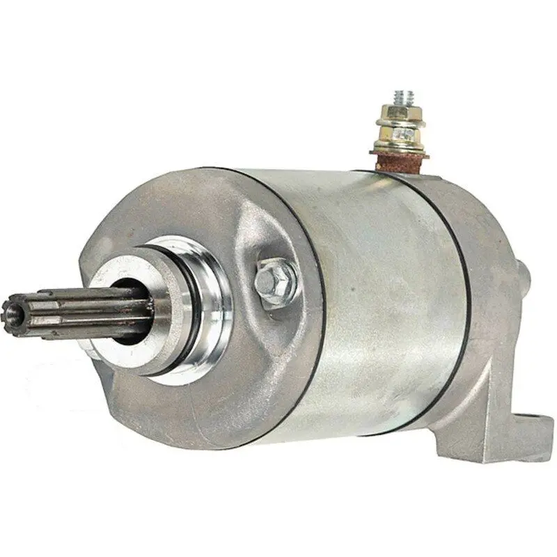 ARROWHEAD (JN) startér HONDA TRX 400 EX 99-04 (OEM-31200-HN1-000) - nahrazuje SMU0214 ( )
