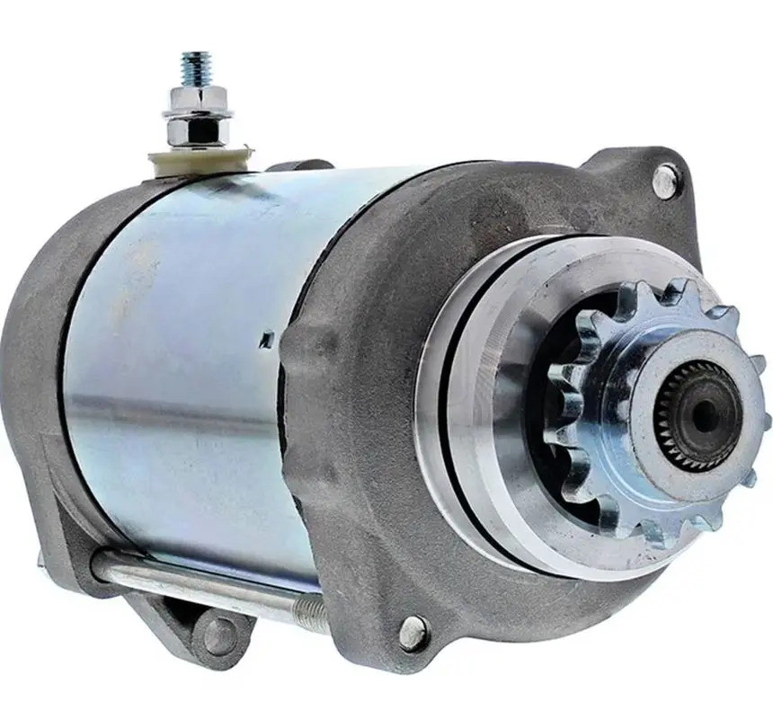 ARROWHEAD (JN) startér KAWASAKI KEF 300 LAKOTA 95-03, KLF 300 BAYOU 85-05, KVF 300 PRAIRIE 99-02 (21163-1141) - nahrazuje SMU0054 ( )