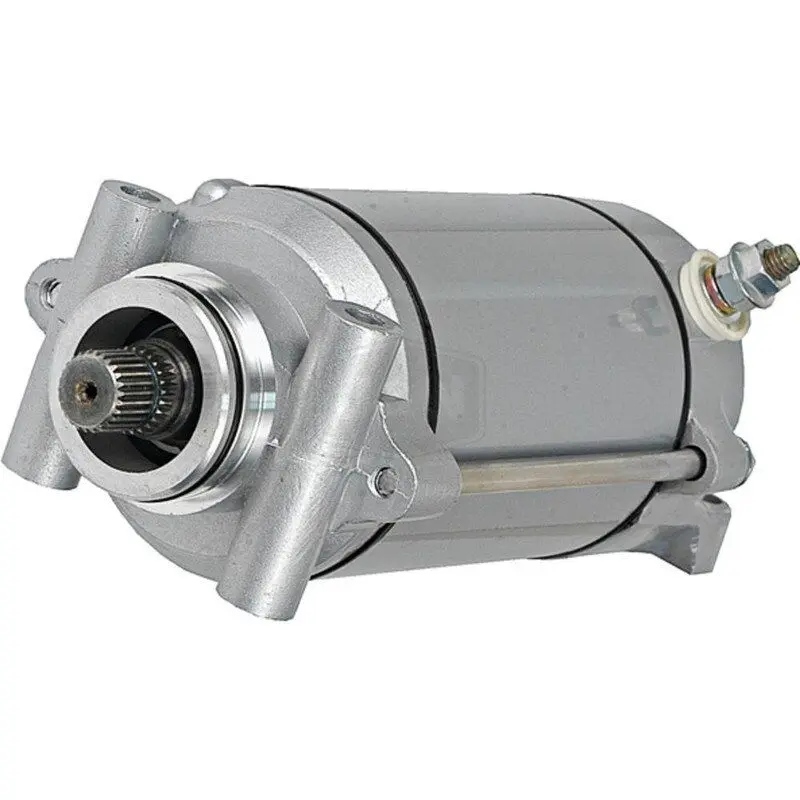 ARROWHEAD (JN) startér HONDA CB 250 NIGHTHAWK 91-08, CM 200 T TWINSTAR 80-82, CM 250 C 82-83, CMX 250 85-16 (SMU0080) ( )