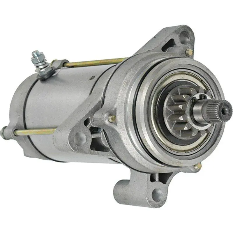 ARROWHEAD (JN) startér HONDA GL 1800 GOLD WING 06-17 (SMU0407) ( )