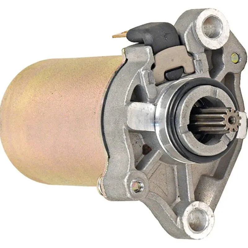 ARROWHEAD (JN) startér APRILIA RS 50 06-08, HONDA CH 80 93-07 (SMU0374) ( )