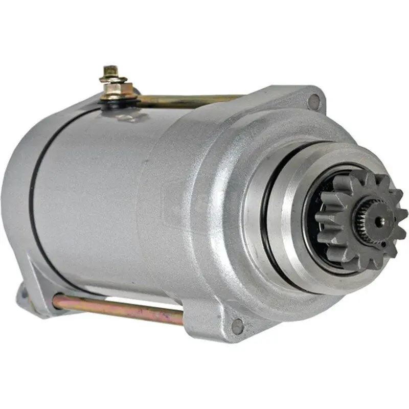 ARROWHEAD (JN) startér YAMAHA XV 1100 VIRAGO 99, XVS 1100 V-STAR / DRAG STAR 99-09 (5EL-81890-00-00) - nahrazuje SMU0305 ( )