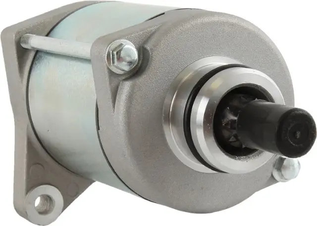 ARROWHEAD (JN) startér HONDA TRX 250 TE/TM FOUR TRAX 08-16 (31200-HM8-B61) (TRX250) - nahrazuje SMU0478 (ARROWHEAD (JN) startér HONDA TRX 250 TE/TM)