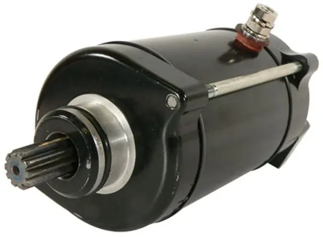 ARROWHEAD startér HONDA VT 600C SHADOW 88-06, XL 600V TRANSALP 88-90, VT 750C 00 (31200-MF5-038) (SMU0088) ( )