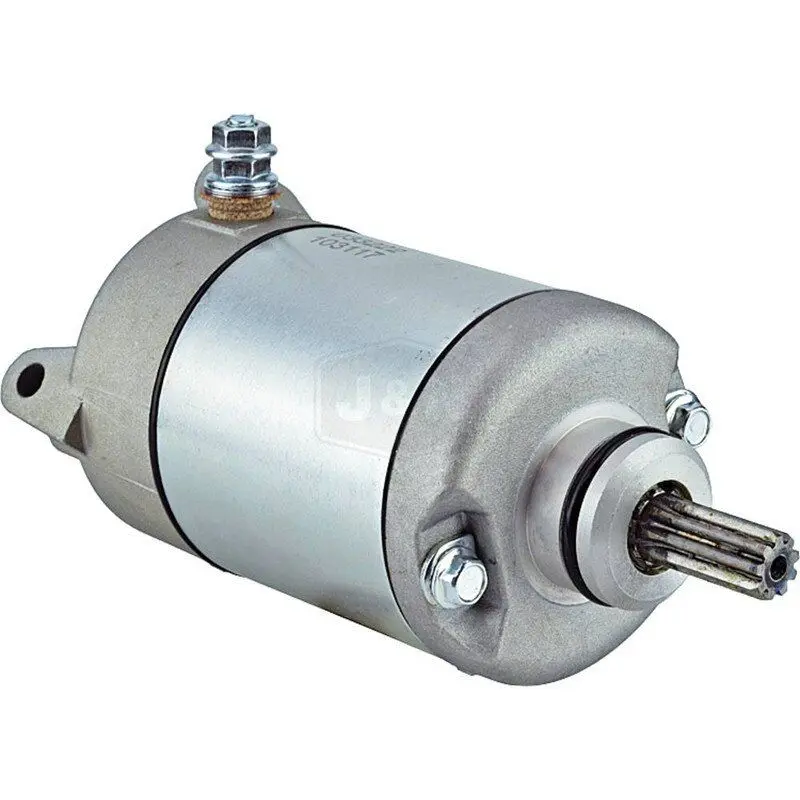 ARROWHEAD (JN) startér POLARIS 450 HO 2X4 MD 16, ACE 325 15, ACE 570 15-19, RANGER 570 14-15, SPORTSMAN 570 17-20 (SMU0548) ( )