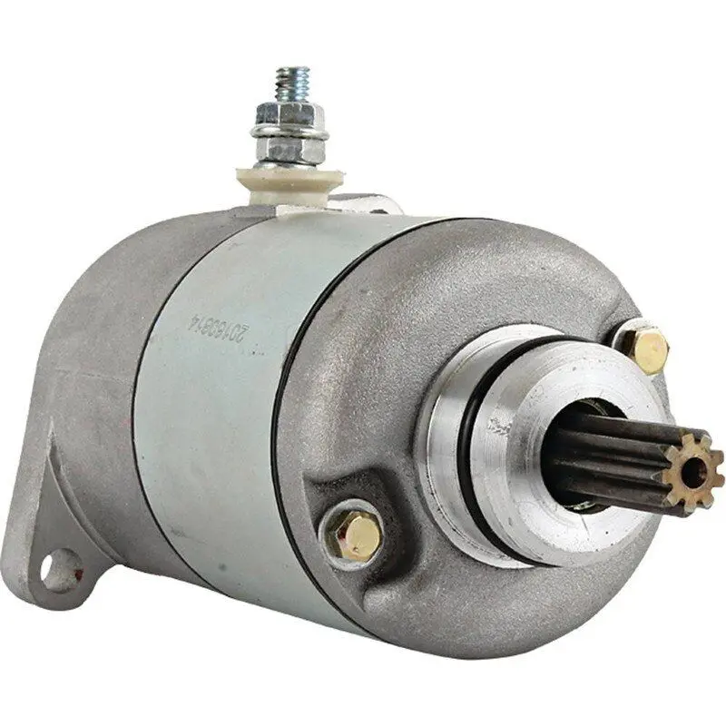 ARROWHEAD (JN) startér HONDA NXR 150 BROS 03-04, SH 125I 01-08, SH 150 01-08, XL 125 V VARADERO 15 ( )