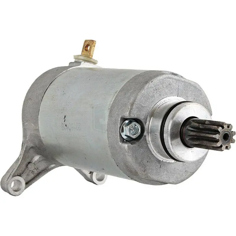 ARROWHEAD (JN) startér YAMAHA XV 250 89-21, XV 250 ROUTE 66 88-90 (454252) ( )