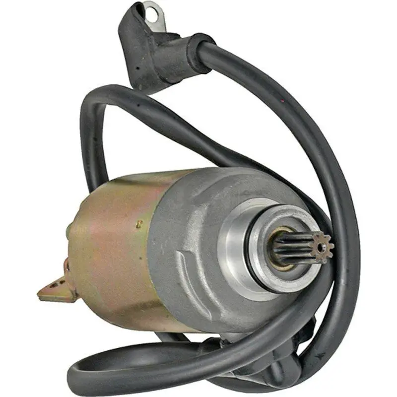 ARROWHEAD (JN) startér KYMCO MXER 150 02-05, MXU 150 05-10 (SCH0014) ( )