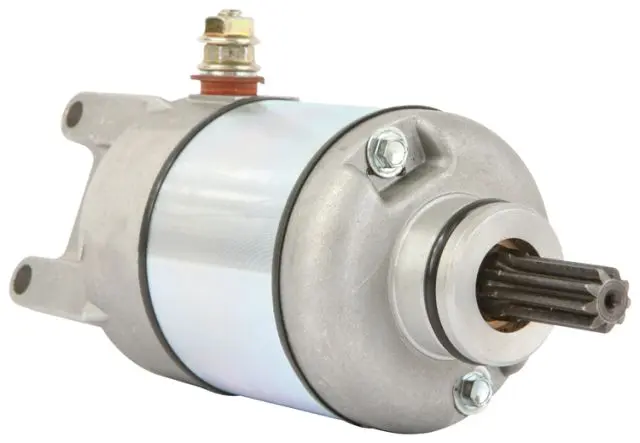 ARROWHEAD startér KTM SXF 450 07-12, SX 450/505 09-10 (77340001000) (SMU0506) ( )