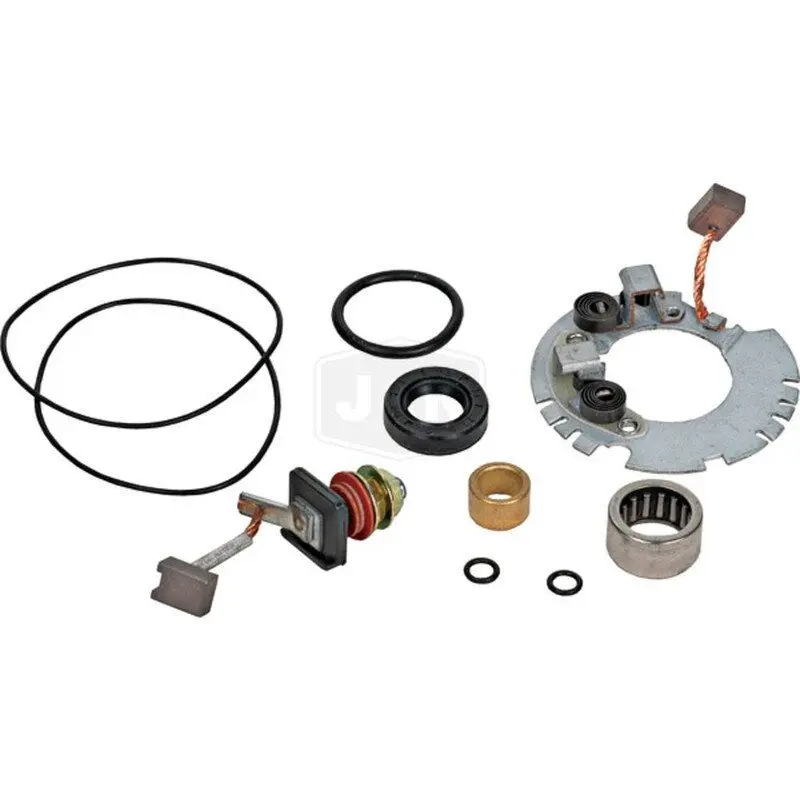 ARROWHEAD (JN) opravná sada startéru s držákem kartáčů YAMAHA YFM 350 BIG BEAR 96-99, YFM 350 FX WOLVERINE 95-05, YFM 400 BIG BEAR 2WD 00-04, YFM 400