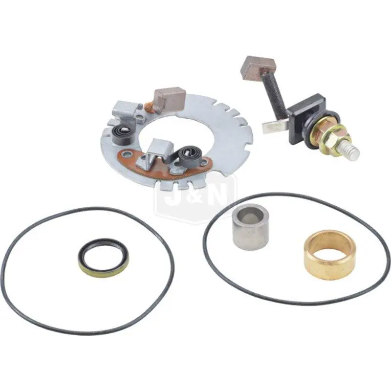 ARROWHEAD (JN) opravná sada startéru s držákem kartáčů YAMAHA MOUNTAIN MAX 600 / 700 97-02, PHAZER 500 99-01, SRX 700 99-02, VENTURE 600 97-06, V MAX