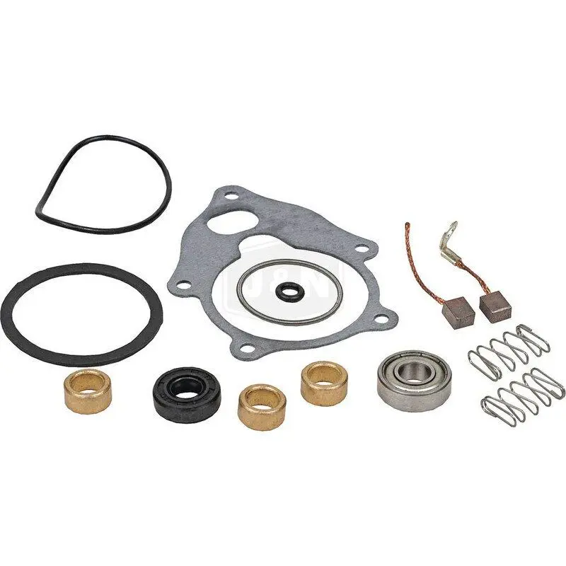 ARROWHEAD (JN) opravná sada startéru KAWASAKI KFX 80 03-06, SUZUKI LT-80 87-06 (SMU9113) ( )
