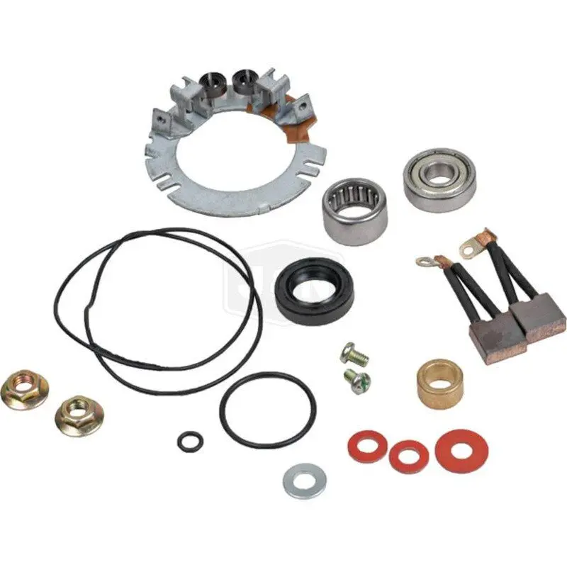 ARROWHEAD (JN) opravná sada startéru s držákem kartáčů YAMAHA FJ 1100 84-85, FJ 1200 86-93, VMX 1200 V-MAX 85-00, XVZ 1300 D VENTURE ROYAL 86-93, XVZ