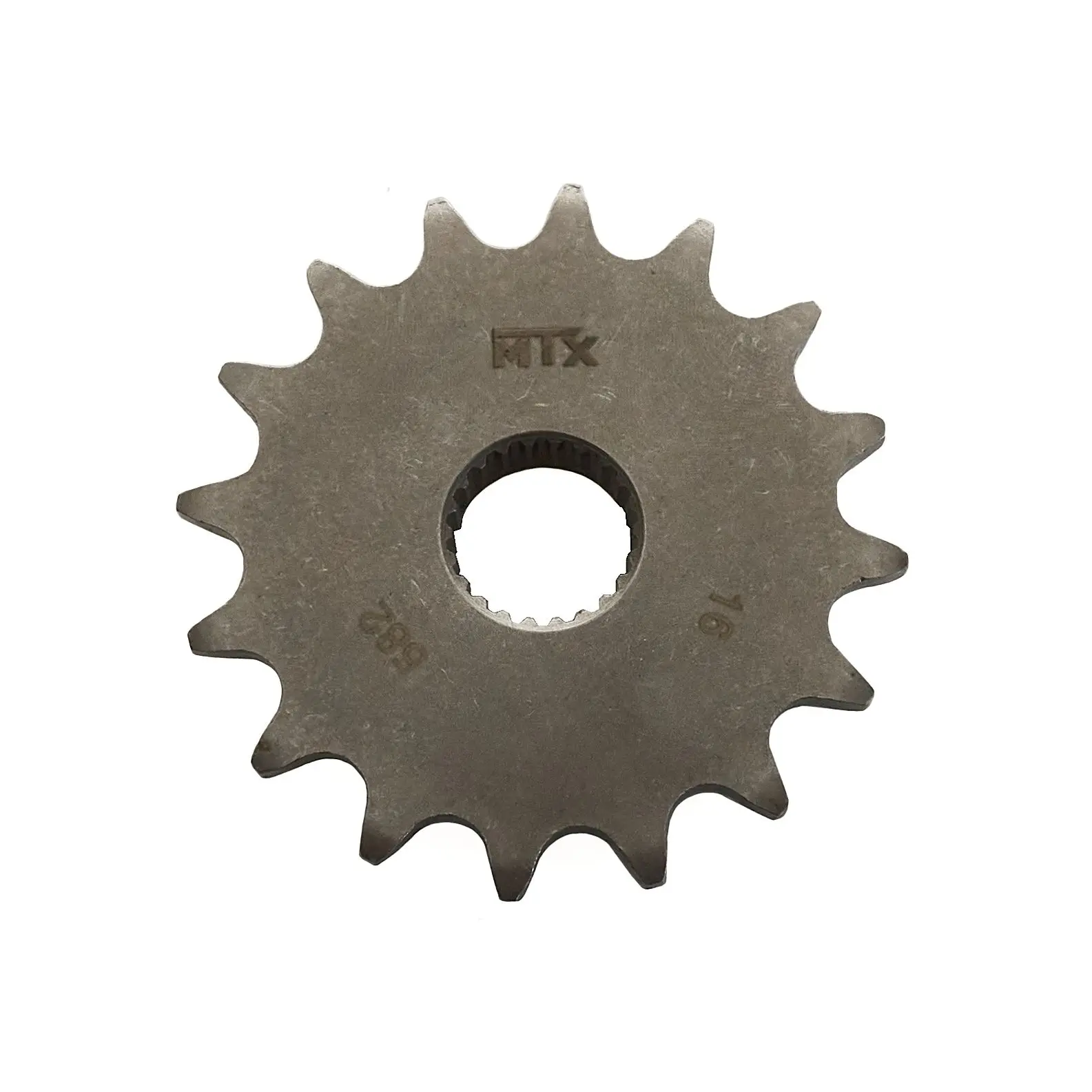 MTX PARTS řetězové kolečko přední 443 16 YAMAHA XJ 600 DIVERSION '92-'03 (44316JT) (MTX PARTS řetězové kolečko přední 443 16 YAMAHA XJ 600 DIVERSION)