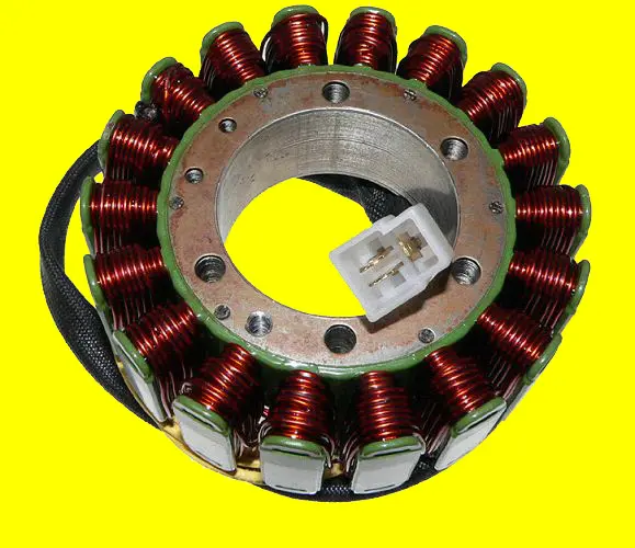 ARROWHEAD stator (vinutí alternátoru) HONDA VF 750 C/S , VF 1100 C/S (340-58019) (ARROWHEAD stator (vinutí alternátoru) HONDA VF 750 C/S , VF 1100)