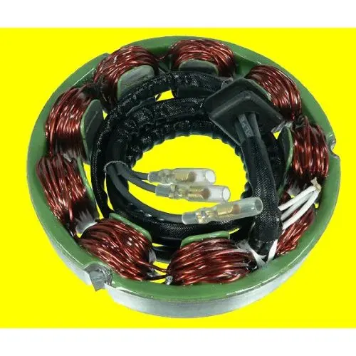 ARROWHEAD stator (vinutí alternátoru) KAWASAKI KZ 1000LTD 77-80, KZ 900 76-77, Z1R 78-80 (340-58022) ( )