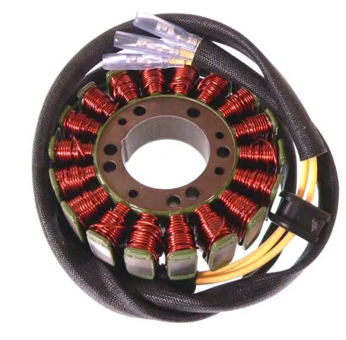 ARROWHEAD stator (vinutí alternátoru) SUZUKI GS 450/550/650/750/850 (340-58017) (ARROWHEAD stator (vinutí alternátoru) SUZUKI GS 450/550/650/750/850)