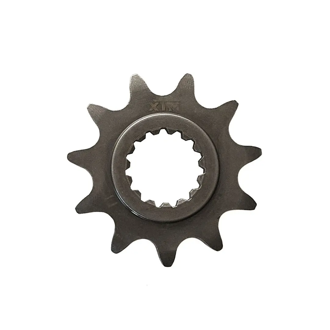 MTX PARTS řetězové kolečko přední 1248 12 KTM SX/EXC '91-'21, 350 FREERIDE '12-'17, FREERIDE 250 '18-'20 (124812JT) (MTX PARTS řetězové kolečko)