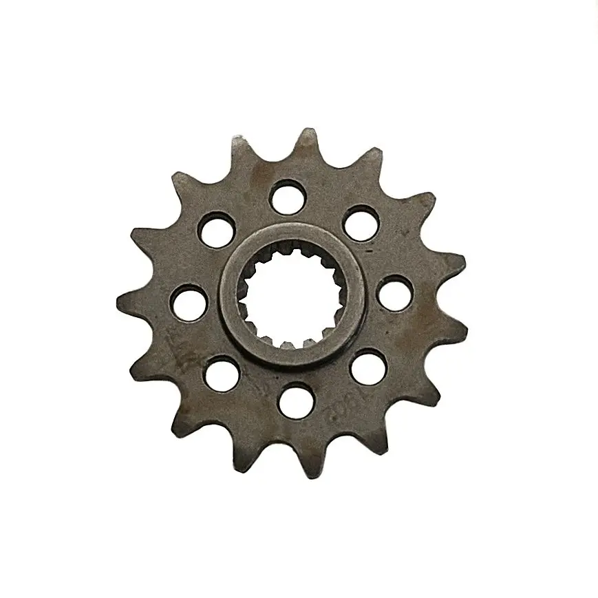 MTX PARTS řetězové kolečko přední 1252 16 KTM LC4 400/600/620/640/690 (125216JT) ( )