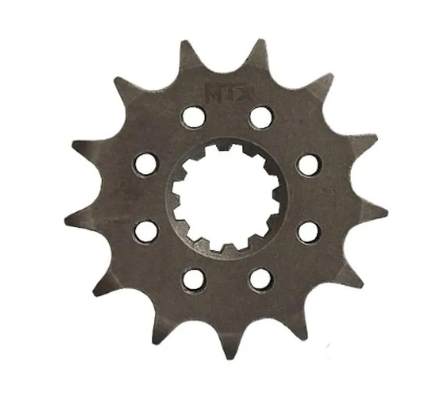 MTX PARTS řetězové kolečko přední 2084 14 KTM SX 85 '03-17, HUSQVARNA TC 85 '14-17 (208414JT) (MTX PARTS řetězové kolečko přední 2084 14 KTM SX 85)