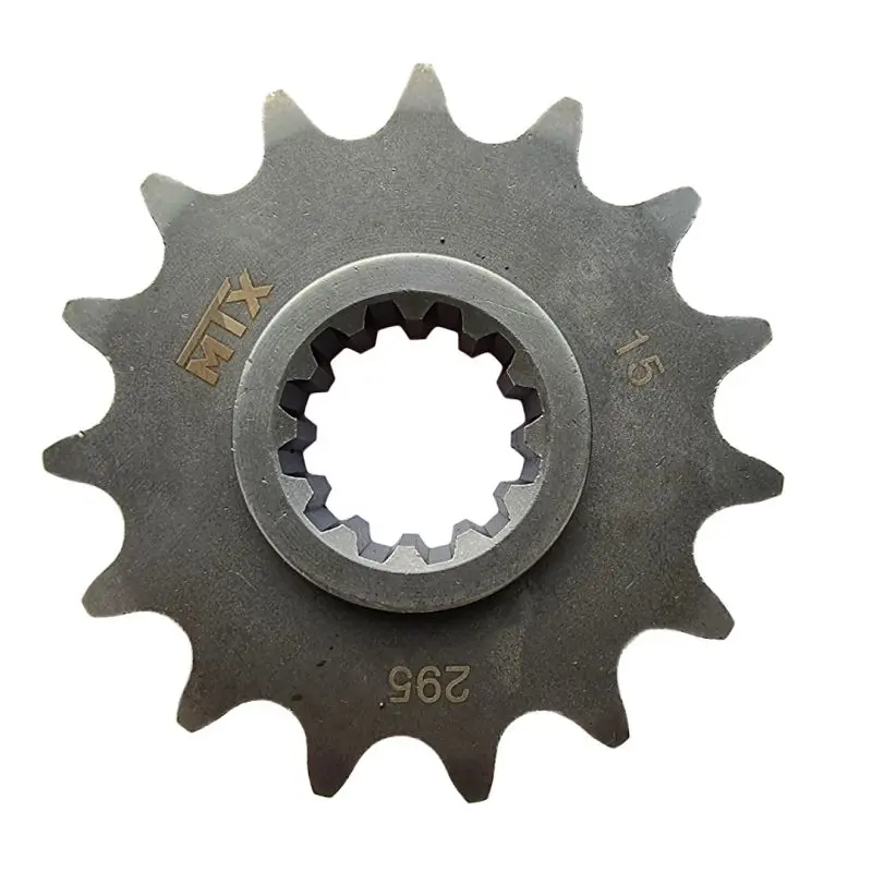 MTX PARTS řetězové kolečko přední 295 15 HONDA CBR 600F '87-'98 (29515JT) (MTX PARTS řetězové kolečko přední 295 15 HONDA CBR 600F '87-'98 (29515JT))