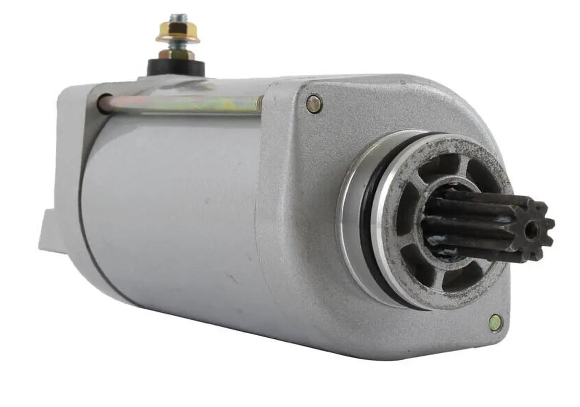 ARROWHEAD startér HARLEY DAVIDSON (31718-01K) (410-52229) ( )