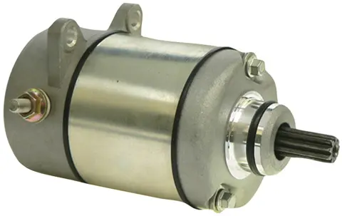 ARROWHEAD startér HONDA TRX 250 RECON 97-02, TRX 250EX/TE SPORTRAX/FOURTRAX 01-08 (31200-HM8-003) (410-54005) ( )