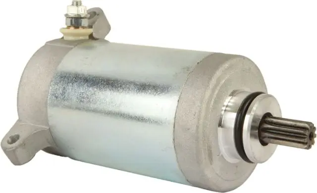 ARROWHEAD startér KAWASAKI KLF 220/250 BAYOU 98-11 (21163-1130) (410-54045) ( )