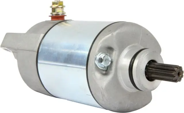 ARROWHEAD startér KAWASAKI KLF 400 BAYOU 93-99, KVF 400 PRAIRIE 97-02 (21163-1208) (410-54063) ( )