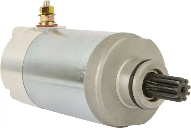 ARROWHEAD startér YAMAHA YFB 250 TIMBERWOLF 92-00,YFM 250 00-04 (230CC) (4XE-81800-00-00) (YFB250, YFM250) (410-54016) ( )