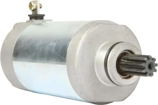 ARROWHEAD startér YAMAHA YFM 250 BIG BEAR 06-09 (31036-C12-46) (410-54017) (ARROWHEAD startér YAMAHA YFM 250 BIG BEAR 06-09 (31036-C12-46))